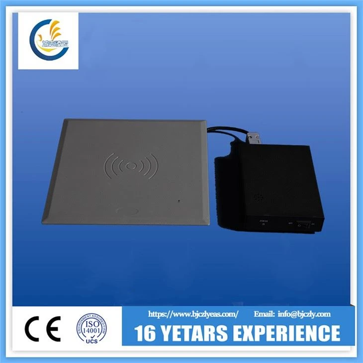 Деактиватор RF 8.2MHZ