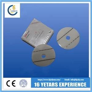 Етикетка CD / DVD на основі кобальту Em Security