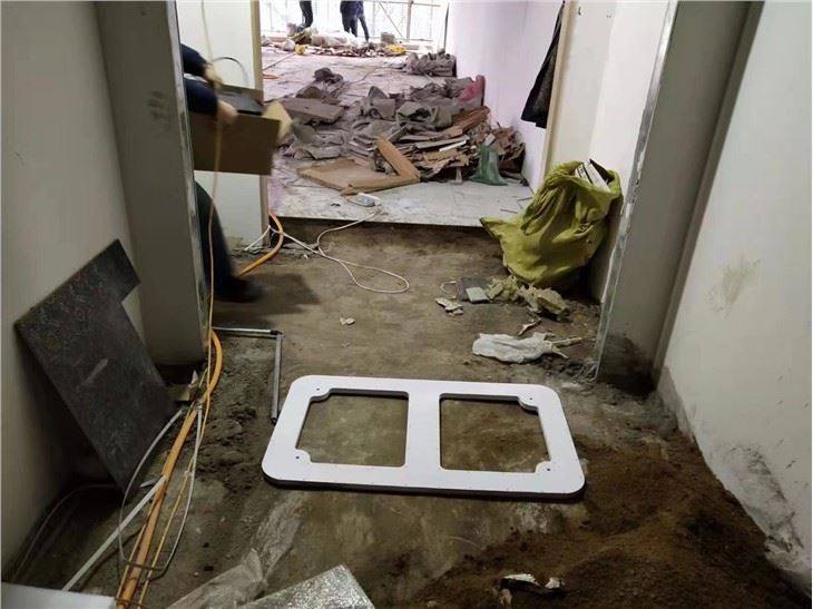 Hidden Buried Am Anti-theft Antenna ABS Plastic
