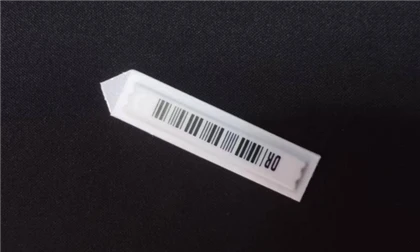 58 кГц EAS Book Arrow Label